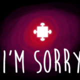 i'm SORRY