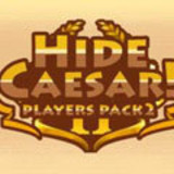 Hide Caesar! Players Pack 2
