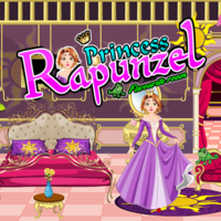 Princess Rapunzel Favourite Room,		Princess Rapunzel Favourite Room is an Other game. You can play Princess Rapunzel Favourite Room in your browser for free. Princess Rapunzel is a good girl who always prefers hygienic way of life. She is very good at making friends. The friends of the princess would come to visit her on every week end. So, on every Friday the princess would adorn the room in a grand manner with the pretty house-maid Bella. Today Bella hasn`t come for work. You join the princess and decorate the room in a grand manner. You have all the required decorative items. All that you have to do is to place things in an appropriate order. Drag things and place them where they should be. You can converse with the princess while working. The king and the queen are very much obliged to you. They are very good rulers. They are in the good books of each and every citizen. You also prove your mettle by giving a grand look to the room of the princess. 				