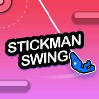 Stickman Swing